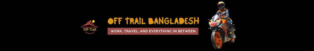 Off-Trail Bangladesh