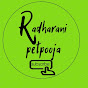 radharanipetpooja