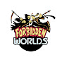 Forbidden Worlds Film Festival