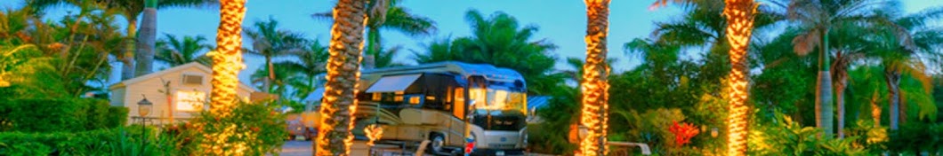 RiverBend Motorcoach Resort