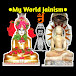 My world Jainism