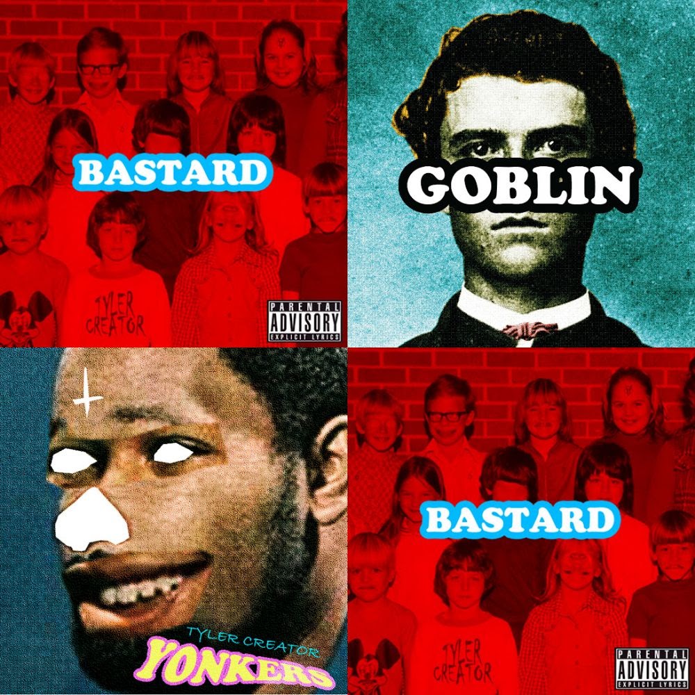 All Tyler, The Creator Songs