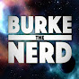 Burke The Apex Nerd