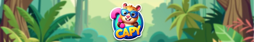 Capy Quiz