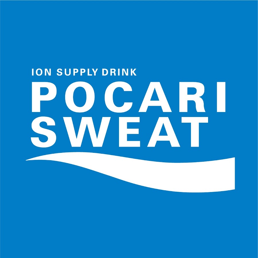 PocariID @pocarigoion