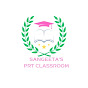 Sangeeta's prt Classroom