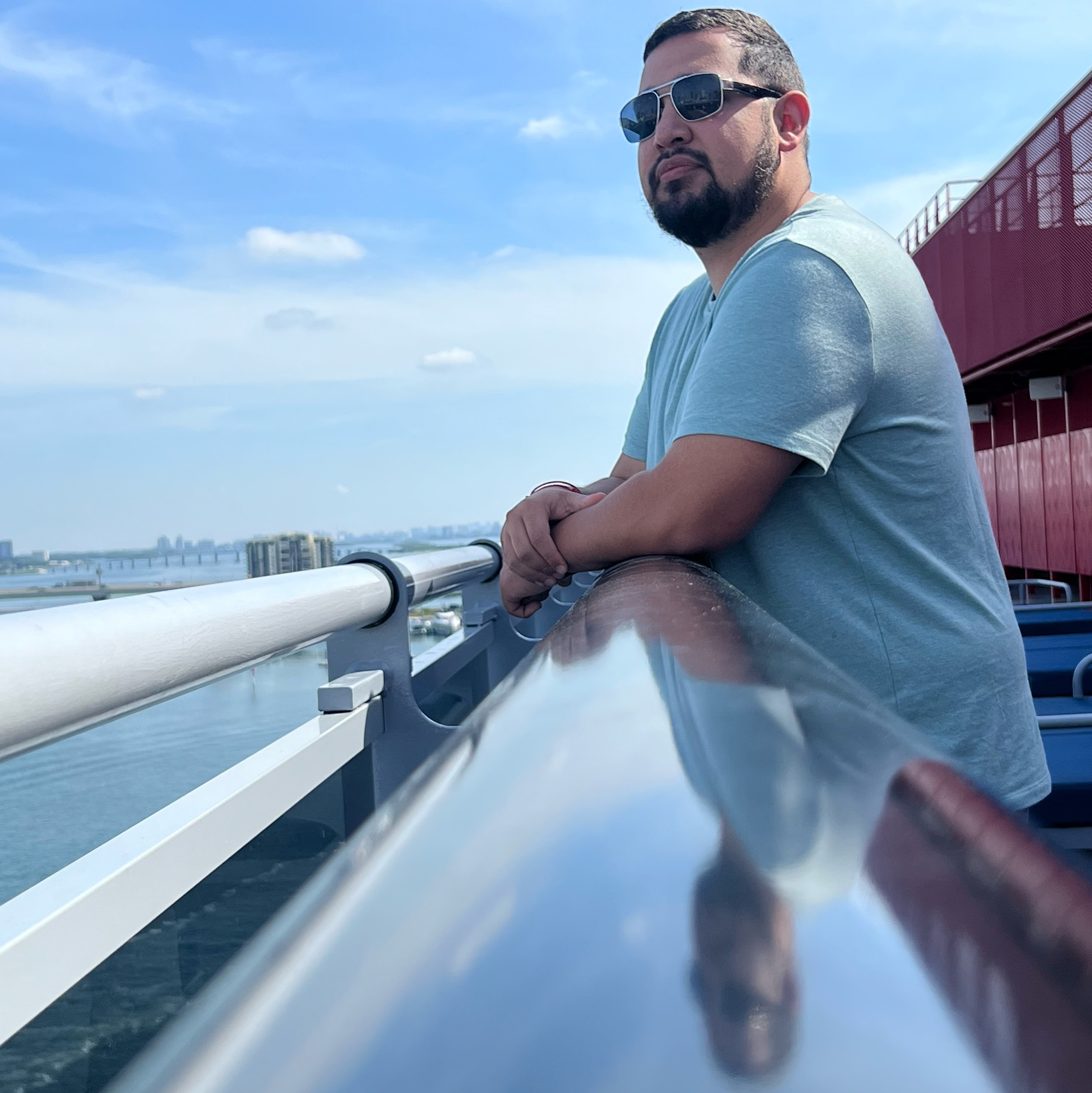 Del Bosque Vacations avatar