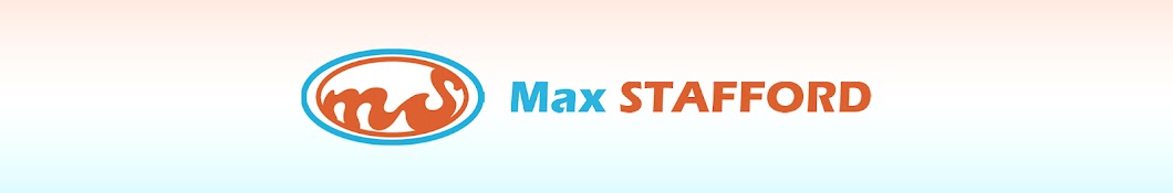 Max Stafford