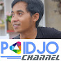 PAIDJO CHANNEL