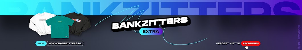 Bankzitters Extra Banner