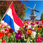 Expats Lifestyle In Holland