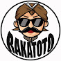 Rakatoto