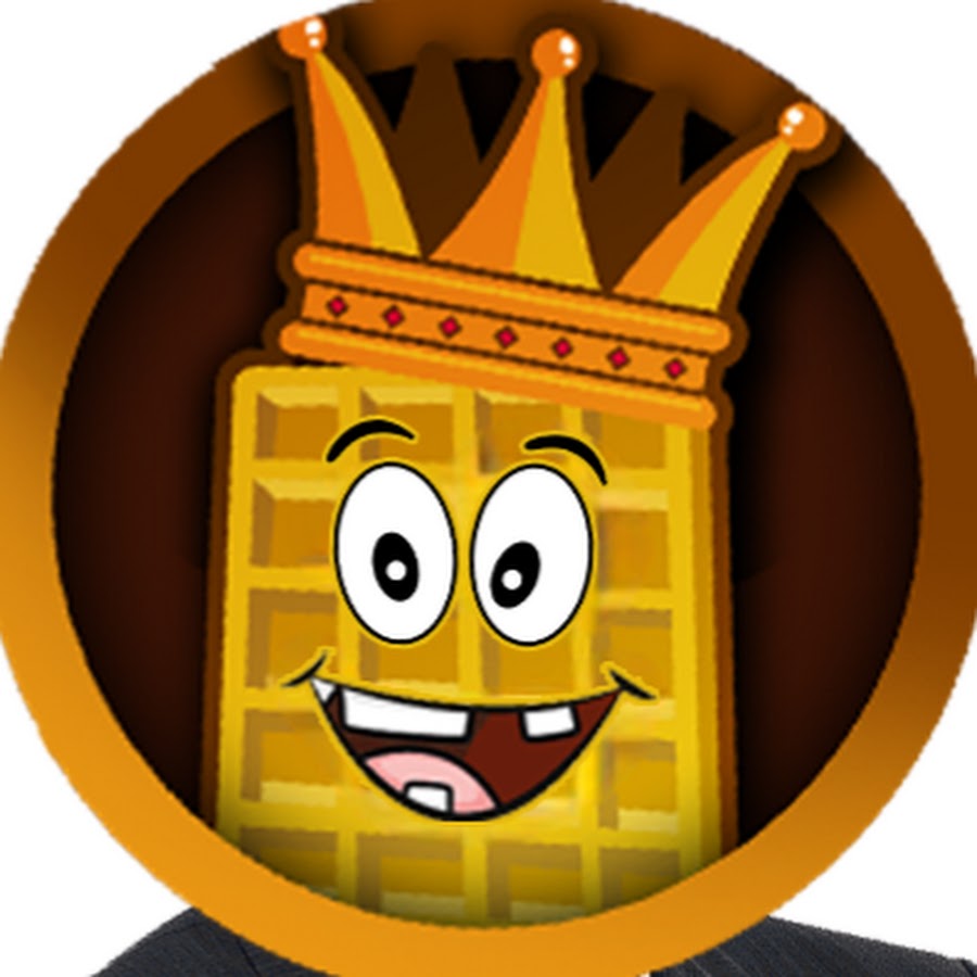 Waffle @wafflexd