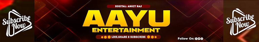 Aayu Entertainment