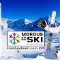 Mordus de Ski