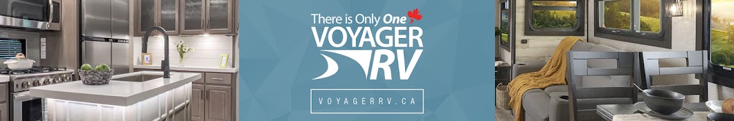 Voyager RV Centre