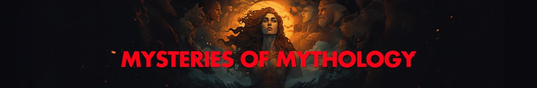 Mysteries of Mythology