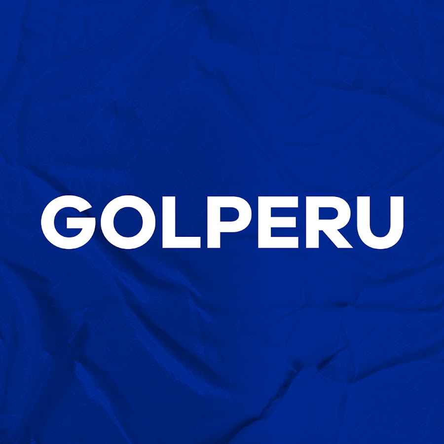 GOLPERUoficial @golperuoficial4581