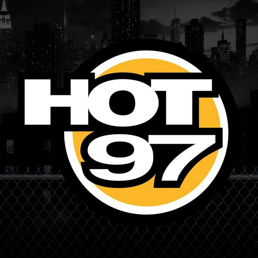 HOT 97 @hot97