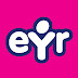 logo EYR