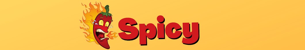 Spicy Banner