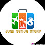 Juna Senja Story