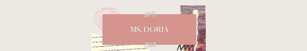 Sheena Doria Banner
