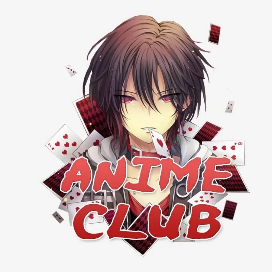 ANIME CLUB - YouTube