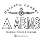 ARMS亞墨斯-車體覆膜&藝術規劃 PREMIUM WRAPS & DESIGNS Hsinchu