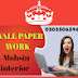 Wallpaper business ideas