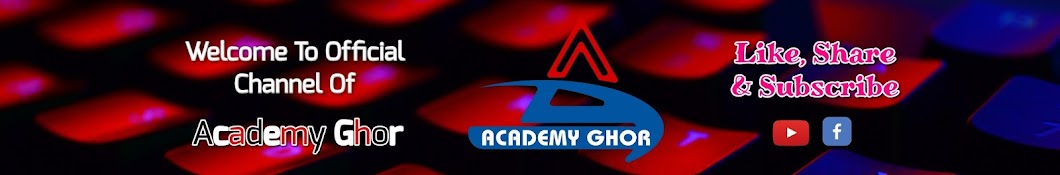 Academy Ghor