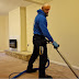 logo DM Carpet Clean Cardiff