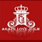 AGAPE LOVE JCILM