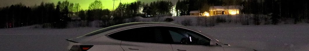 Bjørn Nyland Banner