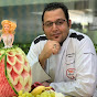 iranian food chef amir