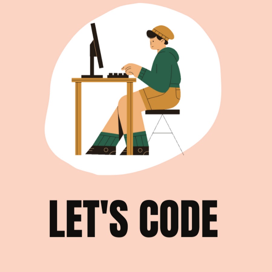 Let S Code Youtube