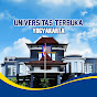 Universitas Terbuka Yogyakarta