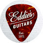 Eddie's Guitars