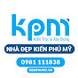 Nhà Đẹp Kiến Phú Mỹ