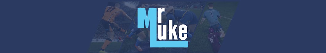 MrLuke Sports Banner