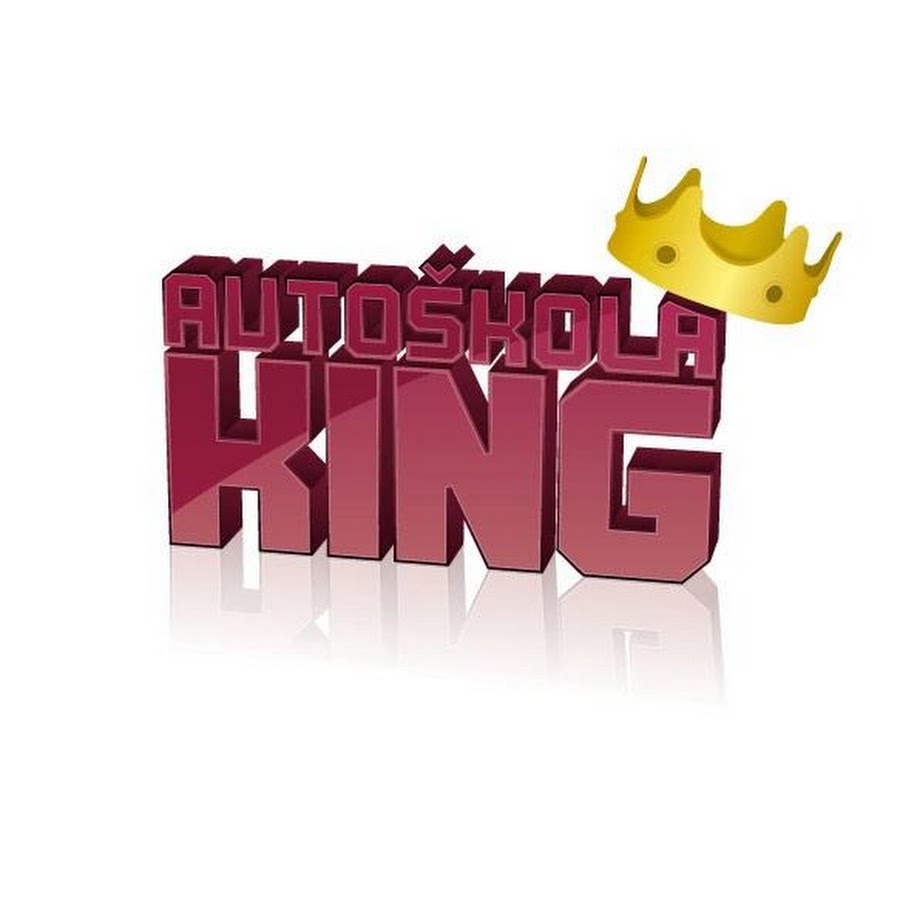 King driving school / Autoškola king @autoskolaking