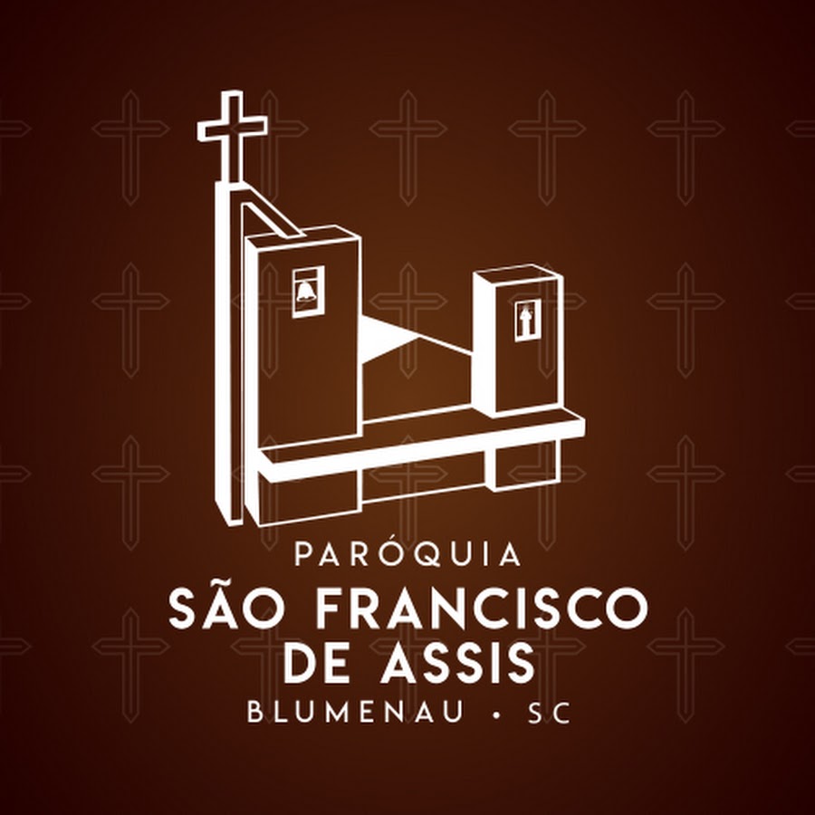 Paróquia São Francisco De Assis - Blumenau - Proclamação do
