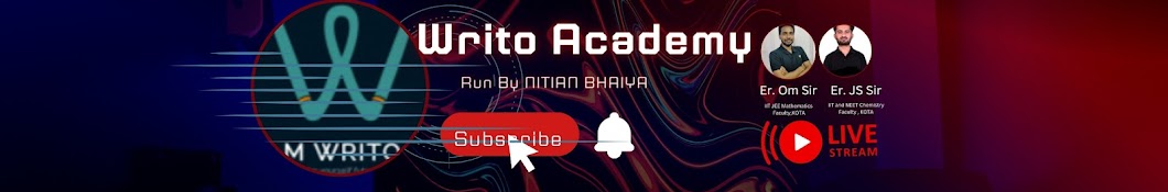 Writo Academy 