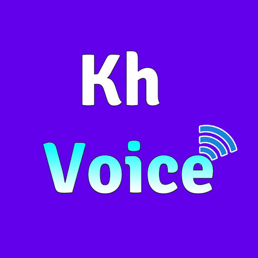 Kh Voice