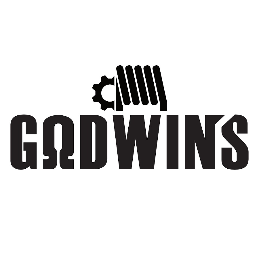 Godwin's Vlog @godwin-cz