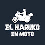 El Haruko en Moto