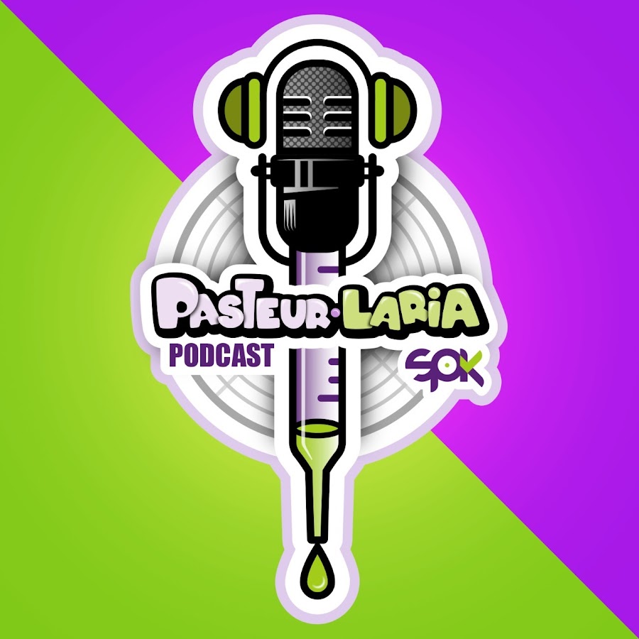 Pasteur Laria Podcast Oficial