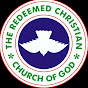 RCCGNAO - RCCG, The Americas 1