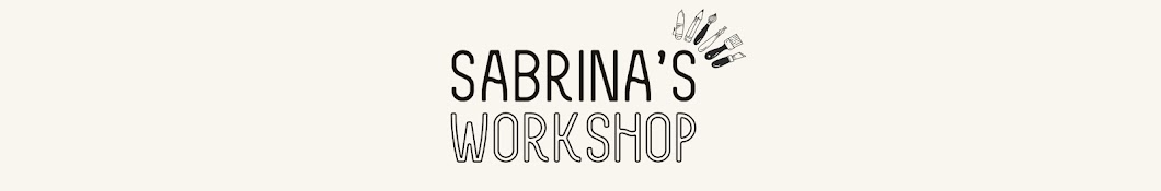 Sabrina's Workshop