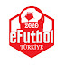 e Futbol TR - Offical Shorts